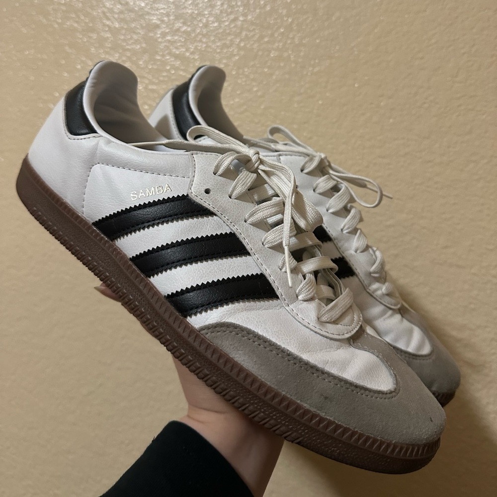 Adidas Samba